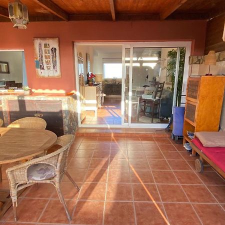 Casazen Appartement Corralejo Buitenkant foto