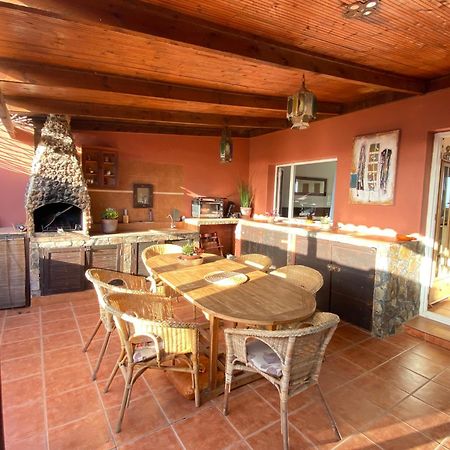 Casazen Appartement Corralejo Buitenkant foto