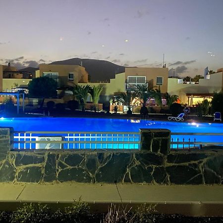 Casazen Appartement Corralejo Buitenkant foto
