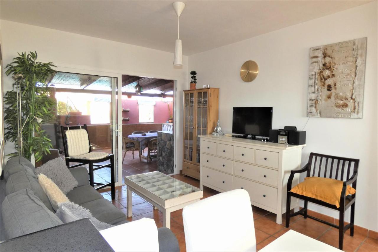 Casazen Appartement Corralejo Buitenkant foto