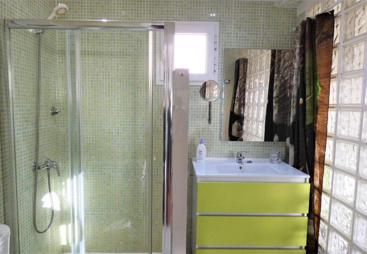 Casazen Appartement Corralejo Buitenkant foto