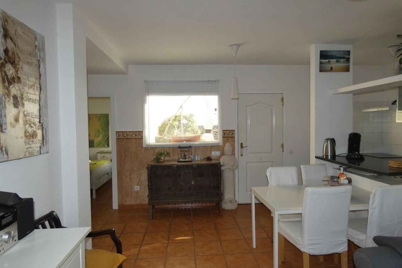 Casazen Appartement Corralejo Buitenkant foto