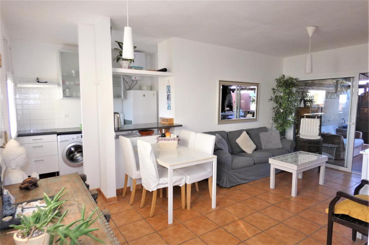 Casazen Appartement Corralejo Buitenkant foto