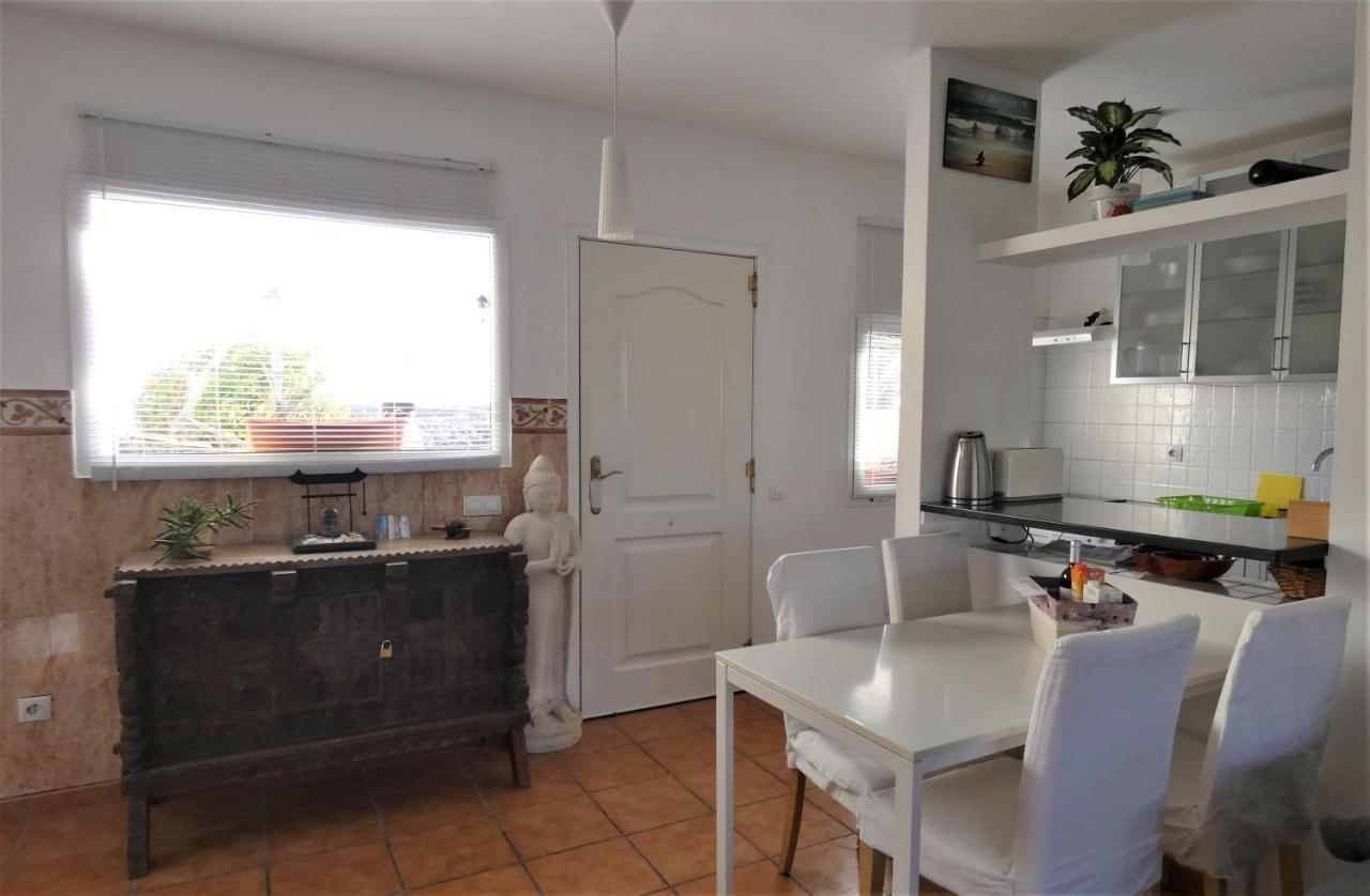 Casazen Appartement Corralejo Buitenkant foto