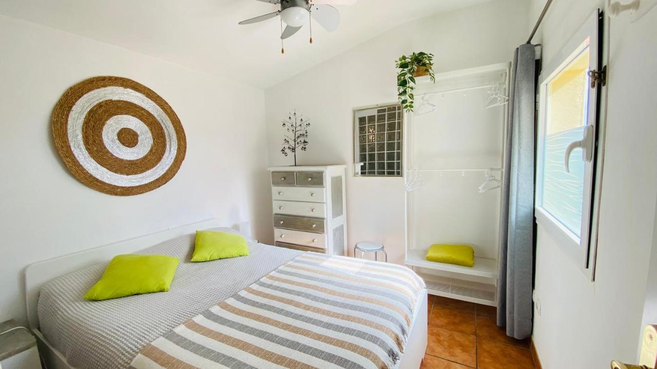 Casazen Appartement Corralejo Buitenkant foto