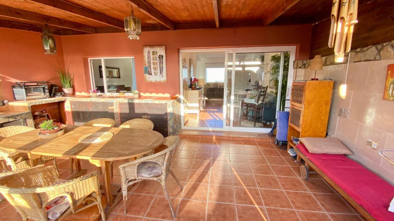 Casazen Appartement Corralejo Buitenkant foto