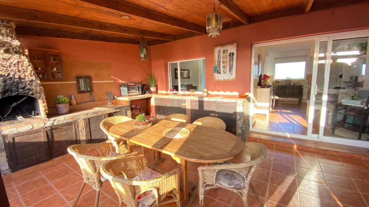 Casazen Appartement Corralejo Buitenkant foto