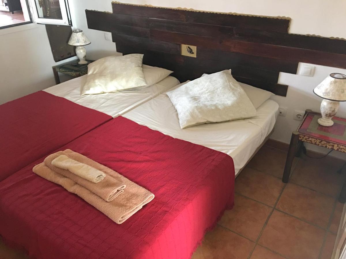 Casazen Appartement Corralejo Buitenkant foto