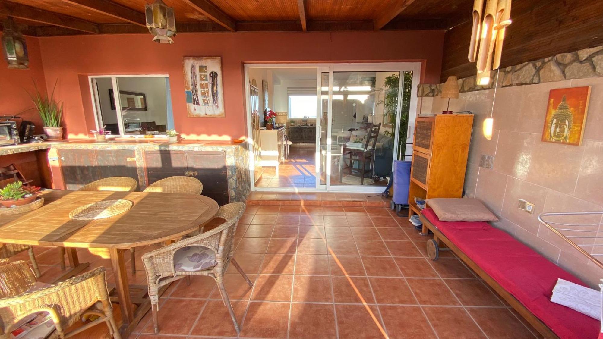 Casazen Appartement Corralejo Buitenkant foto