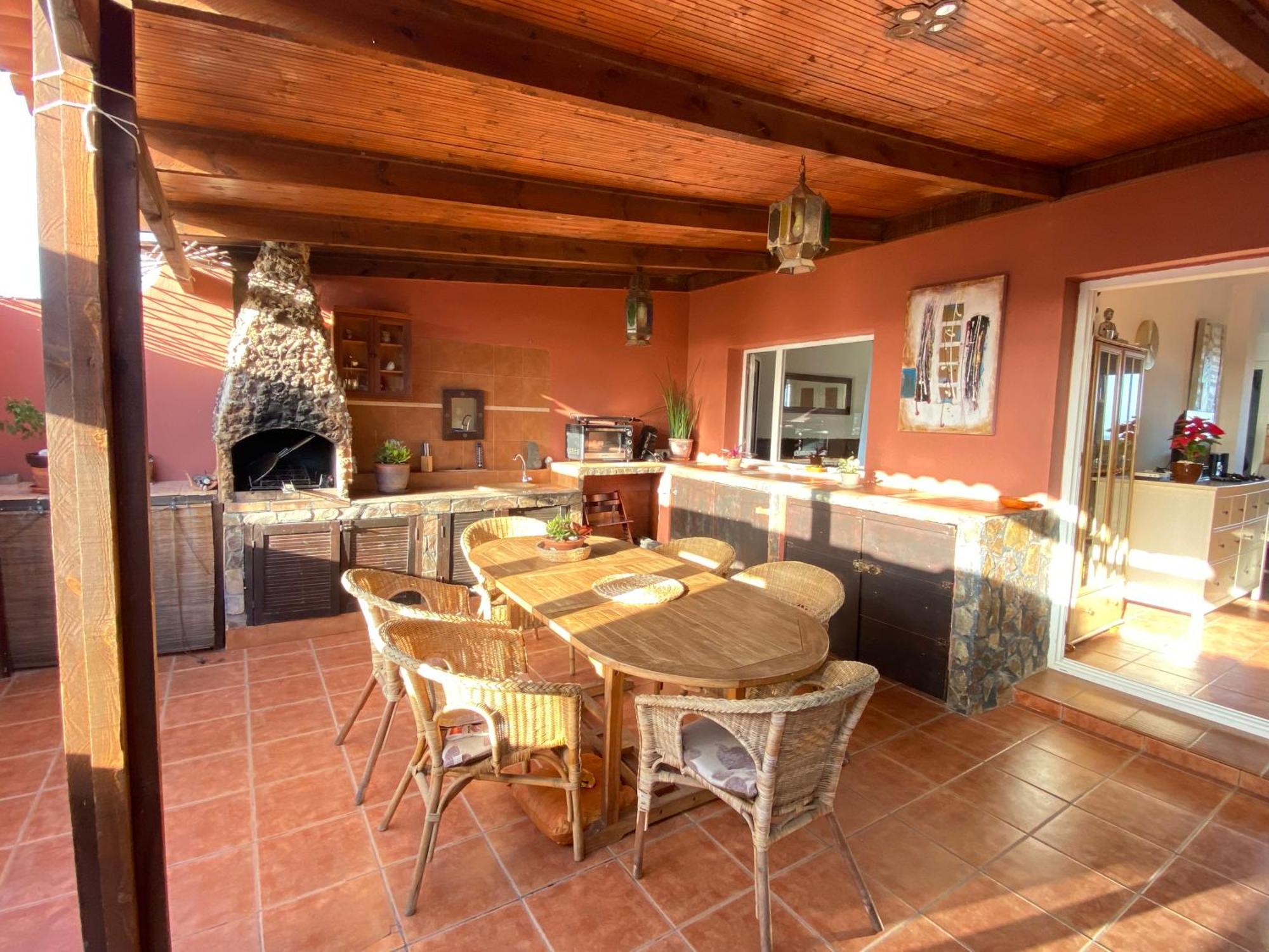 Casazen Appartement Corralejo Buitenkant foto