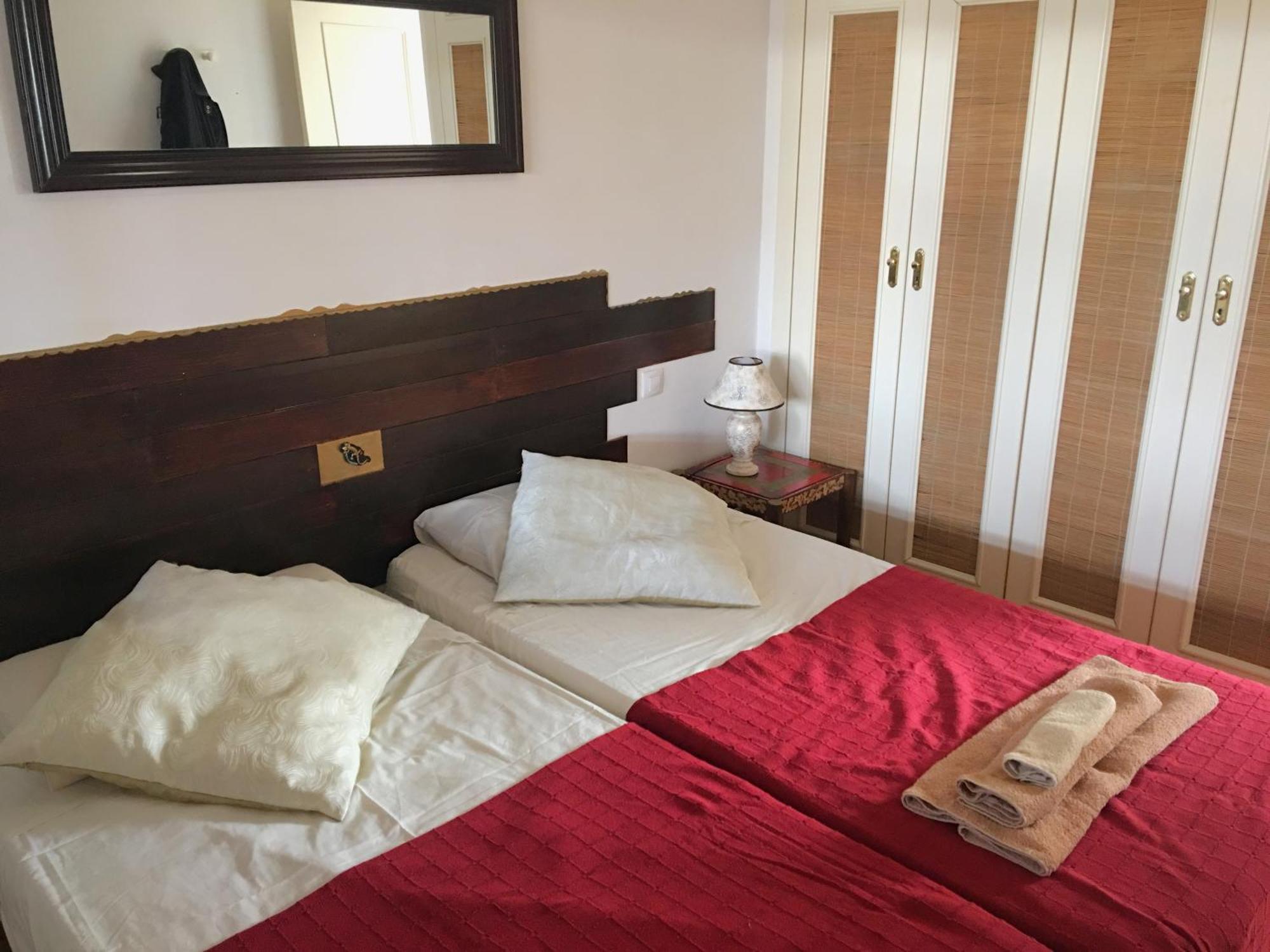 Casazen Appartement Corralejo Buitenkant foto