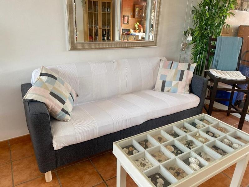 Casazen Appartement Corralejo Buitenkant foto