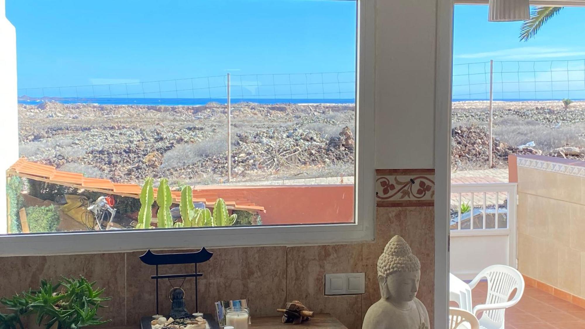 Casazen Appartement Corralejo Buitenkant foto